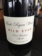 Wild Eyed - Mark Ryan Winery